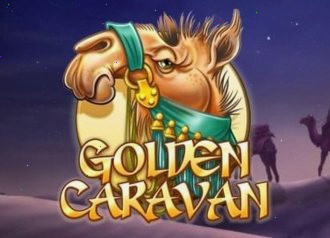 Golden Caravan золотой караван слот