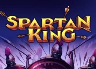 Spartan King игровой слот